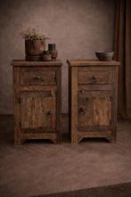 Nachtkastjes, Ophalen, Nieuw