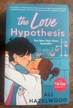 The Love Hypothesis - Ali Hazelwood - Nieuwstaat, Ophalen of Verzenden, Zo goed als nieuw, Nederland