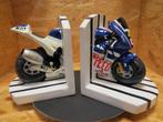 Valentino Rossi MotoGP boeksteun set Booster, Veghel, Nieuw, Ophalen of Verzenden, Info@splashdesign.com