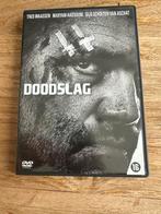 Dvd Doodslag - Theo Maassen NL uitgave ZGAN, Verzenden, Zo goed als nieuw