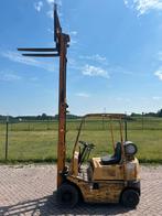 TCM lpg heftruck 1200kg