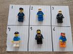 Lego poppetjes 7, Ophalen, Zo goed als nieuw