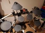 Yamaha DTX plorer elektrische drumstel inclusief kruk, Muziek en Instrumenten, Drumstellen en Slagwerk, Ophalen, Gebruikt, Yamaha