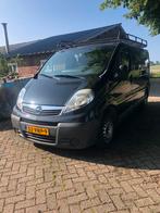 Opel Vivaro 2.0 Cdti 84KW E4 2.7T L1h1 2008, Auto's, Voorwielaandrijving, 1995 cc, 4 cilinders, 1650 kg