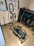 Sportop E820P Crosstrainer  Graag ZSM ophalen, Ophalen, Gebruikt, Crosstrainer, Metaal