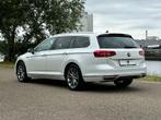 Volkswagen Passat Variant 1.4 TSI GTE | Virtual | Pano | Tre, Gebruikt, Wit, Hybride Elektrisch/Benzine, Geïmporteerd