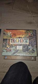 Root Bordspel - Strategisch Avontuur in het Bos!, Hobby en Vrije tijd, Gezelschapsspellen | Bordspellen, Drie of vier spelers