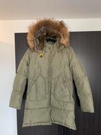 Parajumpers Jas Orgineel!, Zwart, Zo goed als nieuw, Maat 36 (S), Parajumpers