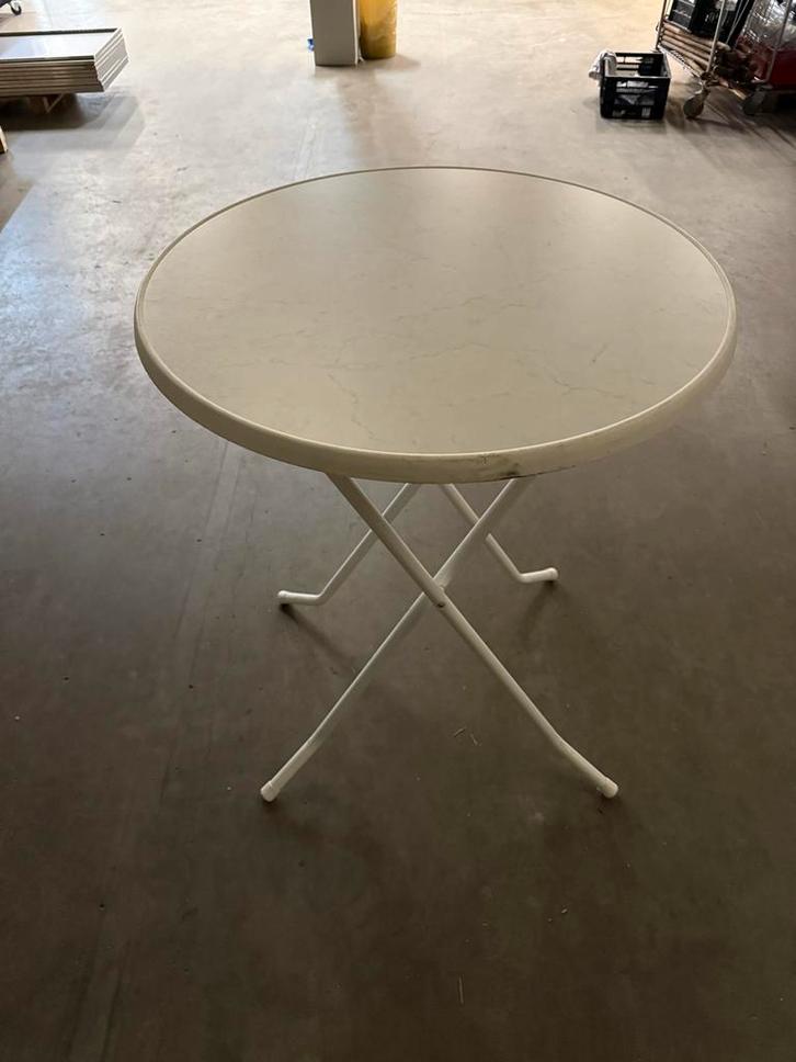 Sediamo Statafels - Diverse modellen beschikbaar!, Huis en Inrichting, Tafelonderdelen, Gebruikt, Tafelblad, 100 tot 150 cm, 50 tot 100 cm