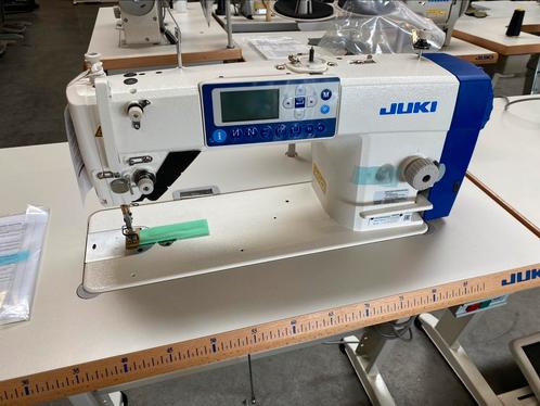 Industriele naaimachine juki8000a automaat nieuw garantie, Hobby en Vrije tijd, Naaimachines en Toebehoren, Nieuw, Naaimachine