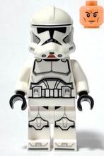 Lego Star Wars SW1319 Clone Trooper Phase 2 x10, Kinderen en Baby's, Speelgoed | Duplo en Lego, Ophalen of Verzenden, Zo goed als nieuw