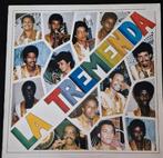 La Tremenda - La Tremenda, Ophalen of Verzenden, Gebruikt, Overige formaten, Overige soorten