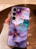 Telefoonhoesje voor Samsung Galaxy S21 5G, Ophalen of Verzenden, Nieuw, Galaxy S5, Hoesje of Tasje