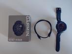 Garmin Instinct 2X Solar, Ophalen, Zwart, Garmin, Zo goed als nieuw