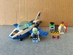 Lego 60206 Jet Patrol, Ophalen of Verzenden, Gebruikt, Complete set, Lego