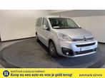 Citroën E-Berlingo Feel 23 kWh | Parkeersensor achter | Cru, Stof, Gebruikt, Met garantie (alle), Origineel Nederlands