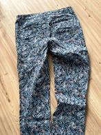 Broek, Ophalen of Verzenden, Zo goed als nieuw, Maat 38/40 (M), Lang