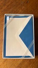 Crane’s Post notes ( klein briefpapier), Diversen, Schrijfwaren, Ophalen of Verzenden, Nieuw