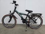 Alpina Yabber 20inch Jongens, Ophalen, Gebruikt, Alpina, Versnellingen