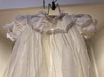Vintage Doopjurk, Ophalen of Verzenden, Gebruikt, Meisje