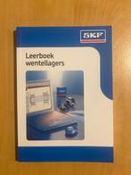 Leerboek Wentellagers - 12e herziene druk, Ophalen of Verzenden, Gelezen, Werktuigbouwkunde