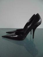 GRATIS VERZENDEN | PAUL WARMER Nieuwe zwarte pumps 38.5, Pumps, Verzenden, Zwart, Nieuw