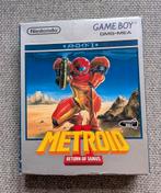 Metroid II: Return of Samus Game Boy Japanese GB, Spelcomputers en Games, Games | Nintendo Game Boy, Avontuur en Actie, Gebruikt