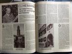 Zeldzaam artikel in magazine Grasduinen 1984 Heimans Zwolle, Ophalen of Verzenden, Tijdschrift, 1980 tot heden