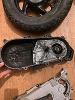 Piaggio & Sym Scooter Onderdelen - Wielen & Carterkappen, Ophalen of Verzenden, Gebruikt, Overige typen, Piaggio