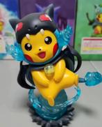 Pikachu Poncho figurine, Verzamelen, Ophalen of Verzenden, Nieuw