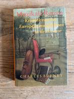 Charles Burney Muzikale Reizen Kroniek, Ophalen of Verzenden, Gelezen, Algemeen, Charles Burney