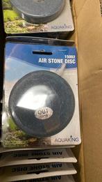 Luchtschijven 10 cm, Ophalen of Verzenden, Zo goed als nieuw