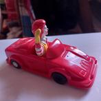 Leuk oud McDonald's speelgoed.    1991., Ophalen of Verzenden, Zo goed als nieuw