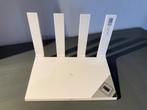 Router Huawei Wifi 6, Computers en Software, Routers en Modems, Verzenden, Zo goed als nieuw, Router, Huawei