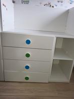 Ikea Smastad commode/bureau., Ophalen of Verzenden, Zo goed als nieuw, Commode