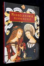 ## Middeleeuwse Minnekunst # Nieuw boek, Ophalen of Verzenden, Nieuw