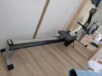 Roeitrainer concept 2 model D PM5 display Z.G.A.N, Ophalen, Benen, Zo goed als nieuw, Metaal