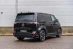 Volkswagen ID. Buzz Cargo 286pk Anniversary Edition 79 kWh |, Auto's, Bestelauto's, Automaat, 12 maanden, Zwart, Volkswagen