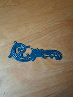 Snijmal marianne design golf zee, Ophalen of Verzenden, Zo goed als nieuw, Overige thema's, Pons of Mal