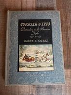 Currier & Ives Printmakers to the American People by Peters, Ophalen of Verzenden, Gelezen