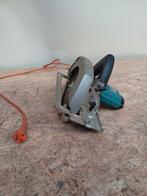 Gebruikte Cirkelzaag - Black & Decker, Ophalen of Verzenden