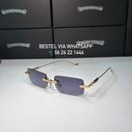 Chrome hearts zonnebril, Ophalen of Verzenden, Nieuw, Zonnebril, Overige merken
