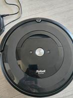 iRobot Roomba E5, Ophalen, Zo goed als nieuw, Minder dan 1200 watt, Robotstofzuiger