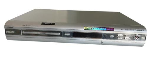 Philips dvd speler/recorder DVD-R 3355, Audio, Tv en Foto, Dvd-spelers, Zo goed als nieuw, Dvd-recorder, Philips, Ophalen of Verzenden
