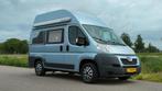 Burow Petite Compact | Buscamper | 4 slaapplaatsen, Caravans en Kamperen, Campers, Overige merken, Diesel, Bedrijf, 4 tot 5 meter
