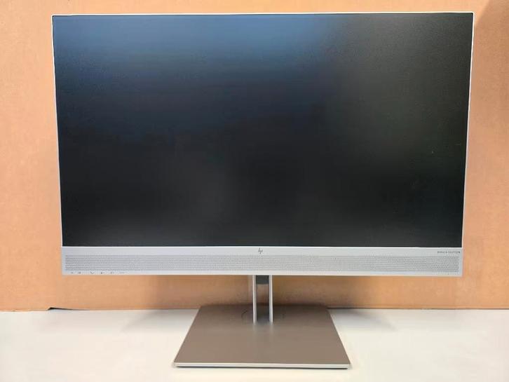 Prachtige Game Led LCD 27 Inch HP E273m & Bang & Olufsen, Computers en Software, Monitoren, Zo goed als nieuw, 101 t/m 150 Hz