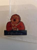 Efteling Pin - Holle Bolle Gijs, Verzamelen, Ophalen of Verzenden, Zo goed als nieuw, Figuurtje, Speldje of Pin