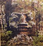 Print op doek, Ophalen, Gebruikt, Print, 75 tot 100 cm