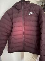 Nike jas, Zwart, Nike, Nieuw, Overige maten