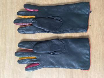 MyWalit Nappa lederen handschoenen beschikbaar voor biedingen